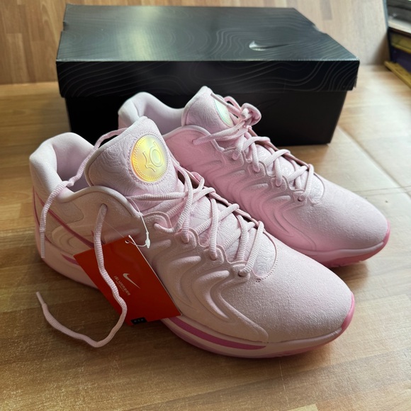 Nike KD 17 